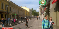 Исполнитель роли Майкла из GTA V предложил перенести действие игры в Москву - БрянскToday.Ru