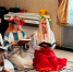 Фолк-лаборатория #РодныеЛюбимые НИУ «БелГУ» продолжает работу в регионе - БелГУ