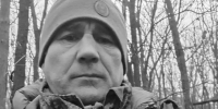 В Увате простились с погибшим на СВО Сергеем Гончаром - Комсомольская правда