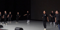 Окружной фестиваль танца «Кудесы» вновь гремит на Ямале - ГТРК Ямал