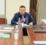 В Калуге состоялось заседание межведомственной контрольно-аналитической группы по вопросам расследования преступлений в сфере миграции - Следственный комитет