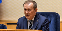 Дрозденко рассказал о людях, которым вручили региональные и государственные награды - 47Channel.Ru