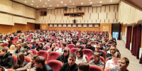Молодёжь Камышина познакомилась с творчеством Евгения Мартынова на театральной сцене - Инфокам