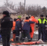 В Хабаровском крае под лед провалились три человека, двое из них – дети - Газета Бийский рабочий