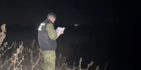 В Астраханской области возбуждено уголовное дело по факту гибели мужчины в акватории реки Старая Волга - Западное следственное управление на транспорте