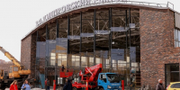 Заднепровский рынок - О чём Говорит Смоленск
