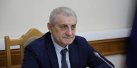 Ризван Газимагомедов награждён Орденом Почёта - РИА Дагестан