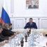 Федор Щукин встретился с участниками форума «Многонациональная Россия» в Дагестане - РИА Дагестан