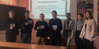 Научная деятельность студентов КГУ - КГУ