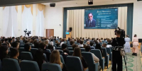 В Казани фольклористы из девяти стран обсудили ИИ и мифологию - БрянскToday.Ru
