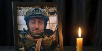 Житель Тайшета Вячеслав Пархоменко погиб в зоне спецоперации - ИА Тайшет24