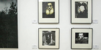 В Русском музее фотографии открылась выставка «Невидимый град. Берег» - Нижегородские новости