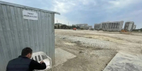 Власти Анапы ужесточили требования к застройщикам из за непогоды - Комсомольская Правда