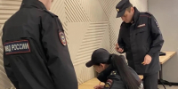 В Вологде полицейские провели рейд по местам массового пребывания подростков - Вологда.РФ
