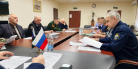 Правоохранительные органы сообщили о падении уровня преступности среди иностранных граждан - Комсомольская Правда