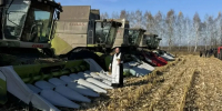 Молебен перед уборкой урожая совершили в Навлинском районе - Газета Севская правда