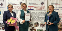 Одна их лучший школьных столовых России кормит учеников в Мордовии - Info-Rm.Com