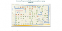Из-за мощных снегопадов усилили работу дорожных служб в Иркутске - IrkutskMedia.Ru