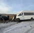 Появились кадры с места ДТП с двумя погибшими в Приволжском районе - Сетевое издание Ивановские новости
