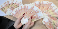 Фальшивый «Центробанк»: 19-летняя оренбурженка отдала аферистам почти миллион рублей под видом декларации - Комсомольская Правда