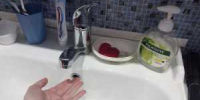 В Шахтах отключили воду 31 октября - DonDay-Shakhty.Ru