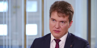 Экс-замминистра транспорта Воронежской области Максим Захаров возглавил «Росавтотранс» - ГТРК Воронеж
