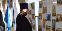 XXXI региональные Димитриевские образовательные чтения image 1 - Волгодонский инженерно-технический институт