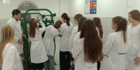 Практическое занятие - Вавиловский университет