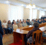 Сотрудник следственного управления провела мероприятие с подростками - Следственный комитет
