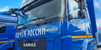 В Тверской области 86 автомобильных почтовых маршрутов - Газета Вся Тверь