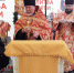Молитва памяти в День памяти жертв репрессий - Костромская епархия