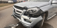 Тяжелые травмы получили подростки-питбайкеры в аварии на Ставрополье  - ATVmedia.Ru