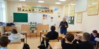 Этнографическое путешествие «Загадка — ума зарядка: от Карелии до Камчатки» - Межпоселенческая центральная библиотека