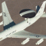 Американский Boeing P-8A Poseidon ведет разведку над Черным морем - ИА Общественная служба новостей