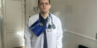 Выпускник медвуза на Кубани спас жизнь человеку на второй день работы врачом - Кубанские Новости