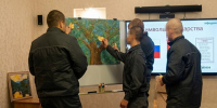 В брянской ВК воспитанников учили распознавать стереотипы - БрянскToday.Ru