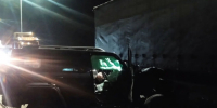 На новгородской трассе случилась авария с летальным исходом - Газета Новгород