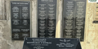 В Костроме открыли мемориал адмиралам и морякам - Комсомольская Правда