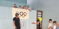 Гордимся будущими чемпионами: Юные спортсмены на пьедестале - Газета Макарьевский вестник