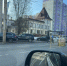 В Смоленске образовался новый провал на оживленной дороге - О чём Говорит Смоленск