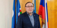 Главой Булунского района Якутии избран Александр Дьячковский - ГТРК Саха