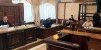 Поджог, угрозы родным и нападение на полицию: в Иванове судят 58-летнего шуянина - Сетевое издание Ивановские новости