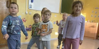 Самые маленькие ученики: как мы превращаем «непосед» в здоровых и внимательных ребят. - Центр дополнительного образования