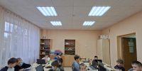 Начало творческого пути - Центр дополнительного образования