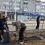 Более 800 человек приняли участие в общеобластном субботнике в Марксовском районе *** Саратовская область, город Маркс - октябрь 2026 год (marksadm.ru) - Марксовский район