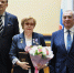 Награды за труд, мужество и инициативность - Гатчинская правда
