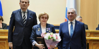 Награды за труд, мужество и инициативность - Гатчинская правда