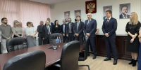 «Росавтотранс» возглавил экс-замминистра транспорта Воронежской области - Обозреватель.Врн