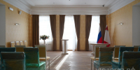В Вологде готовят к открытию новый загс на набережной VI Армии - Вологда.РФ