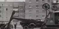 55 лет назад началось строительство первого дома на улице 50 лет СССР - Bloknot-Volgodonsk.Ru